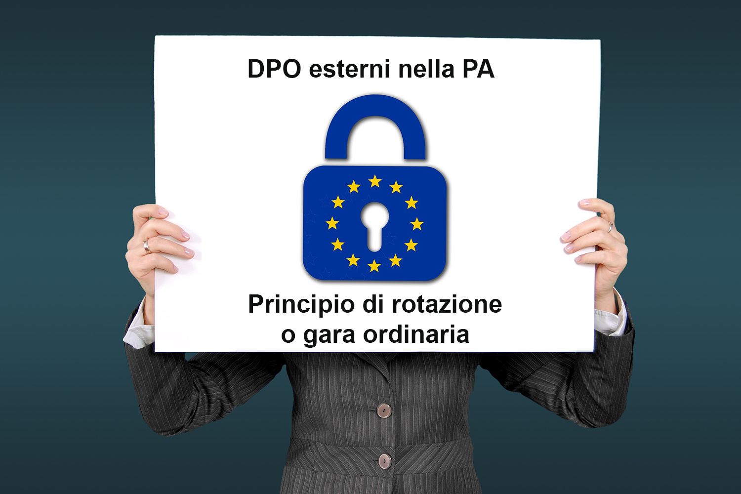 Articolo header