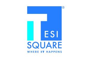 Tesi square